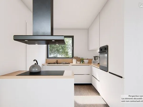 Maison 5 pièces 115 m² 
