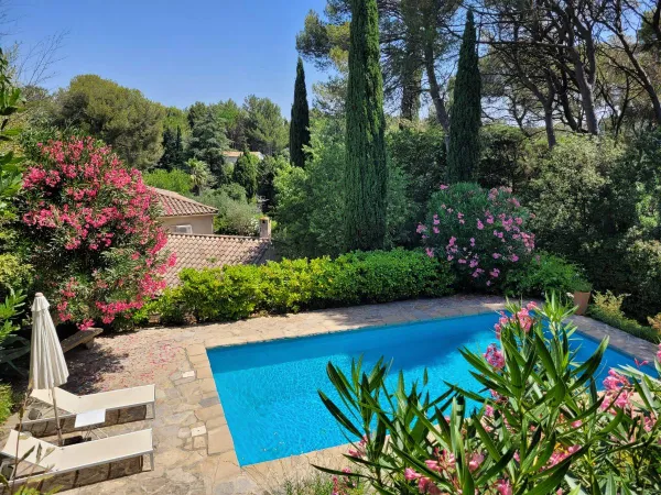 Vends maison - 190m² 