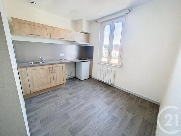 Appartement 1 pièce 30 m² 