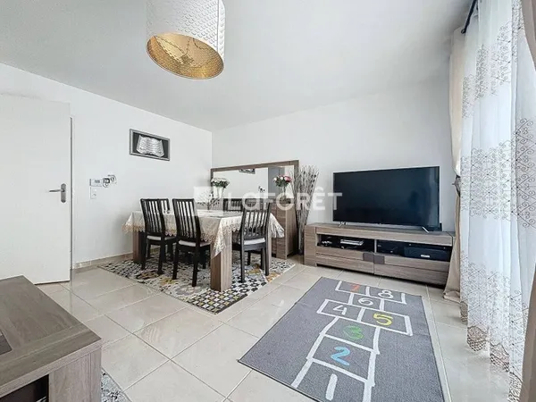 Maison 4 pièces 73 m²