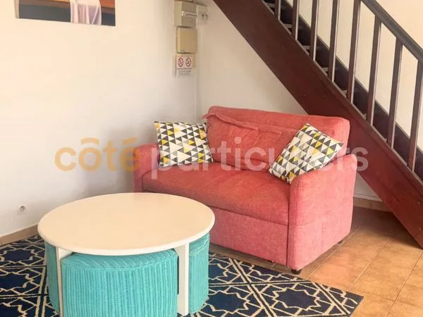 Maison 6 pièces 135 m² 