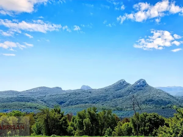 Terrain de loisir 22800 m² 