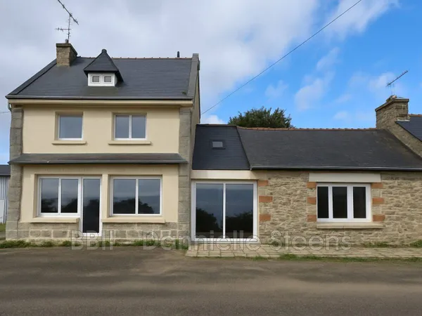 Appartement 3 pièces 80 m² 