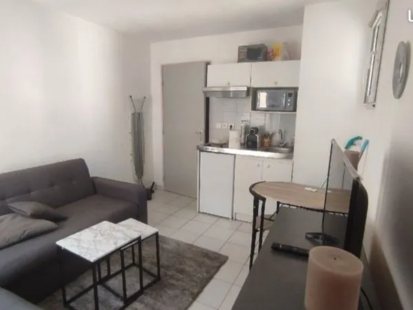 Studio proche centre ville 