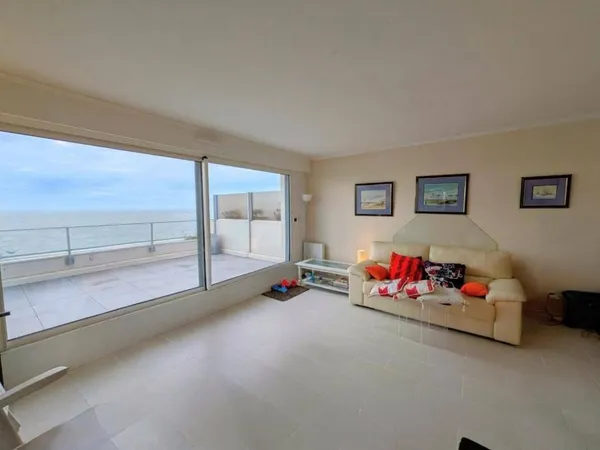 Appartement 2 pièces 51 m² 