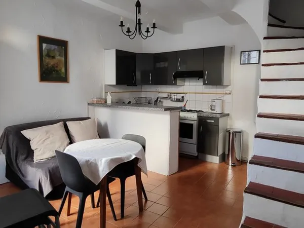 Maison de village 3 pièces 48 m² 
