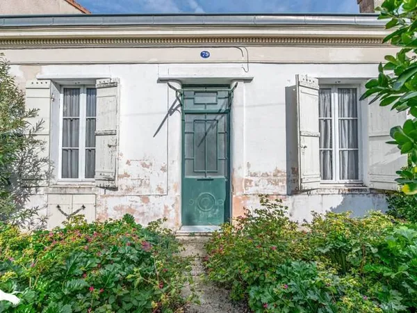 Maison 5 pièces 123 m² 