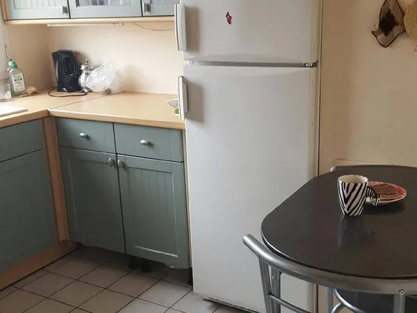 Appartement 5 pièces 75 m² 
