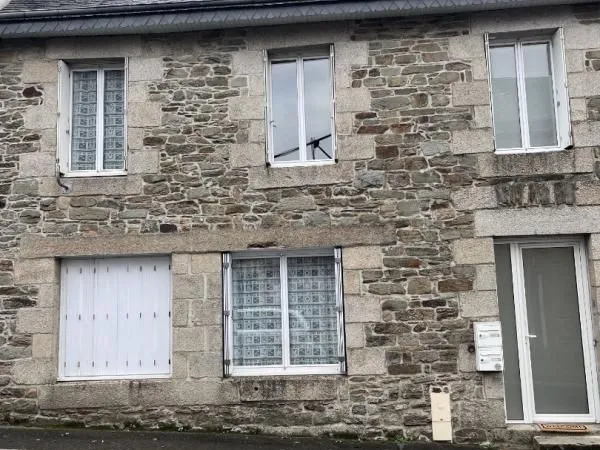 Maison de ville 3 pièces 60 m² 