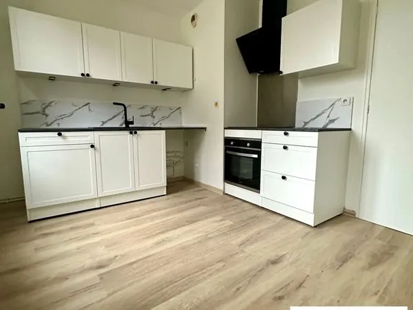 Appartement 2 pièces 73 m² 