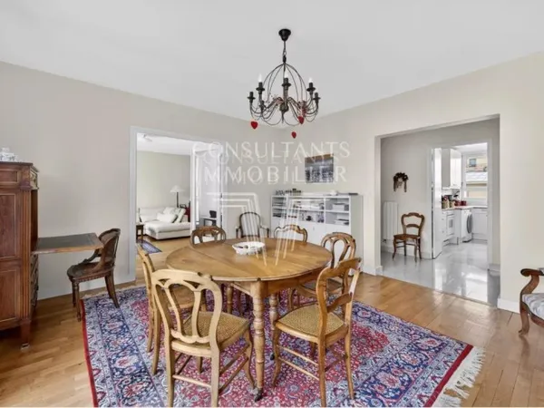 Vends T5 - 103.09m² - Neuilly-sur-Seine 92200