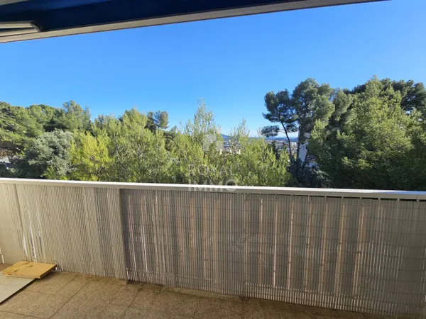 Appartement 6 pièces 112 m² 