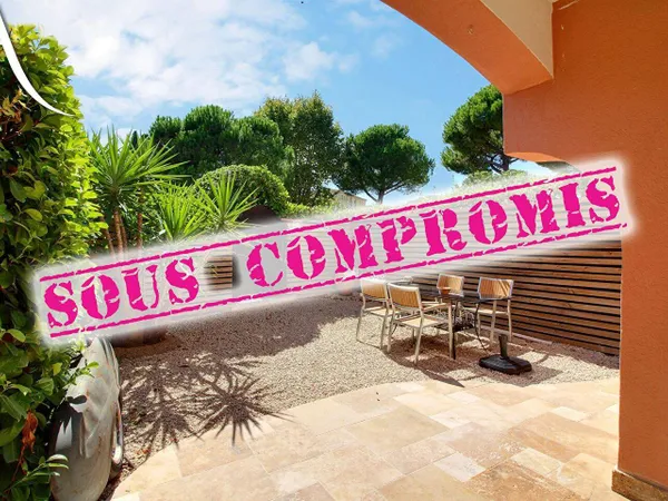 Appartement 2 pièces 29 m² 
