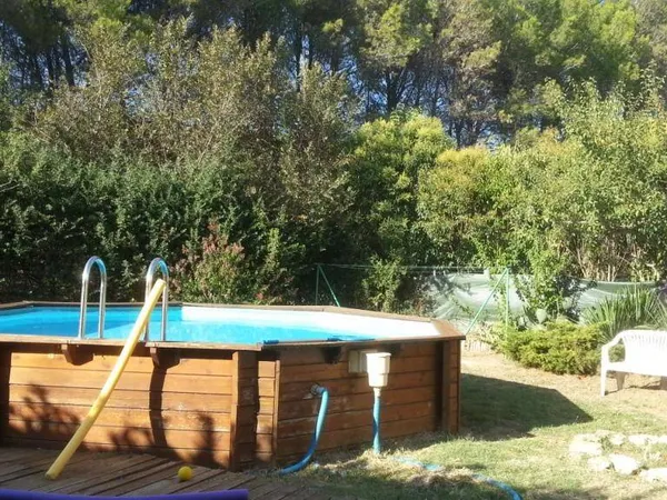Maison de plain-pied 5 pièces 110 m² 