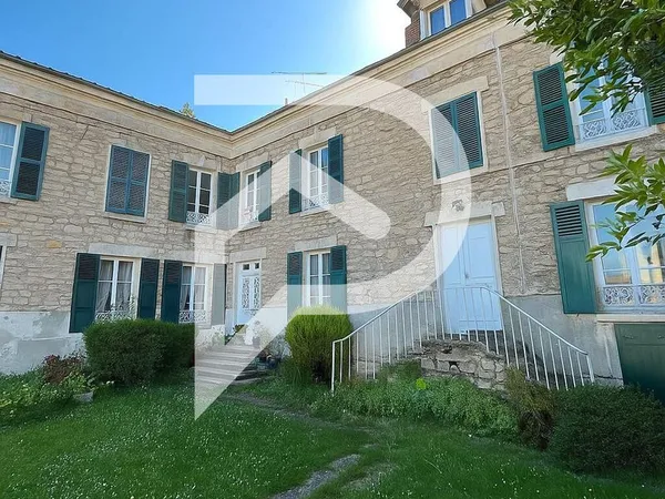 Appartement 2 pièces 28 m² 