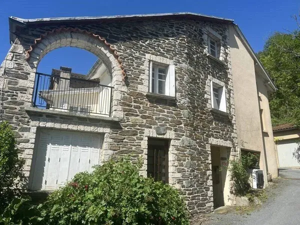 Maison 4 pièces 98 m² 