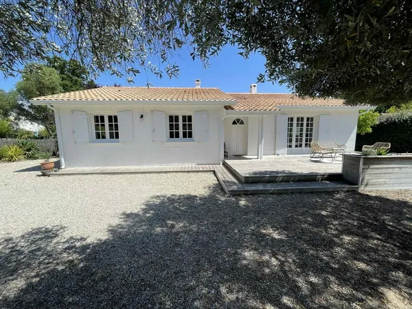 Maison de luxe 4 pièces 130 m² 