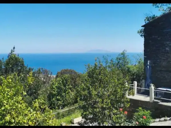 Location maison 60m2 individuelle vue mer 