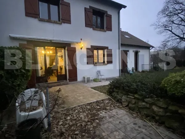 Maison 9 pièces 175 m² 