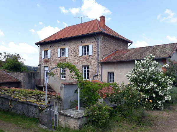 Maison 4 pièces 112 m² 