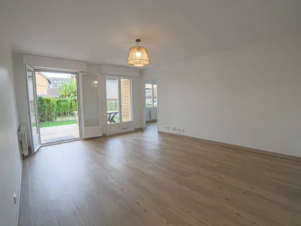 Appartement 4 pièces 72 m² 