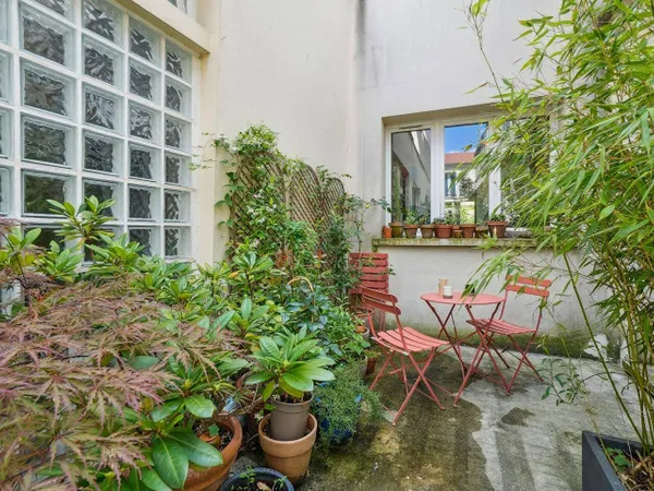 Appartement 3 pièces 56 m² 