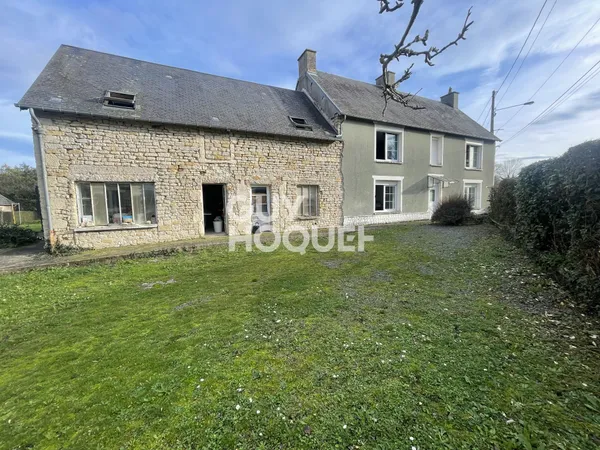 MAISON À VENDRE DE 5 PIÈCES DE 149,00 M² 