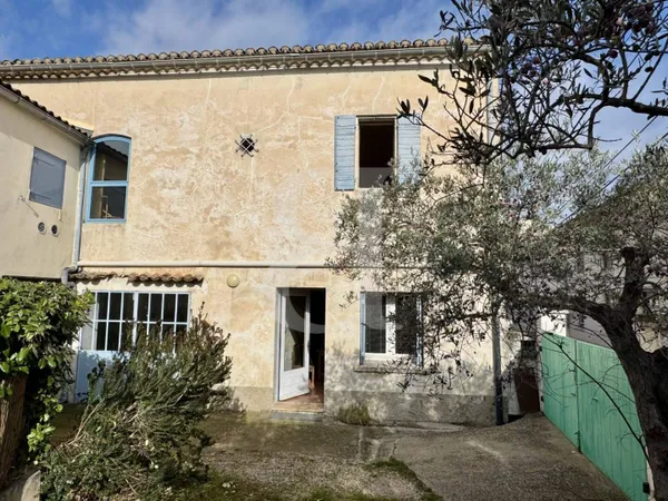 Maison 3 pièces 80 m² 
