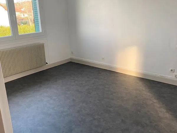 Location appartement Montluçon 