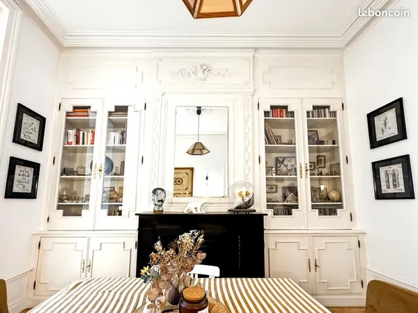 Maison 6 pièces 157 m² 
