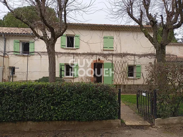 Maison 3 pièces 87 m² 