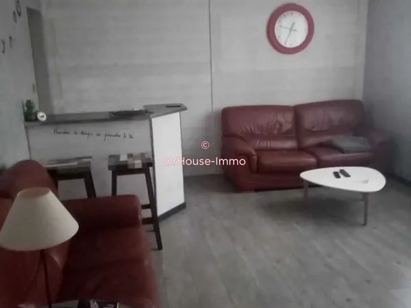 Maison 5 pièces 103 m² 