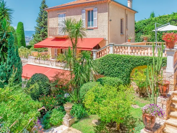 MAISON PROVENÇALE DE CHARME 