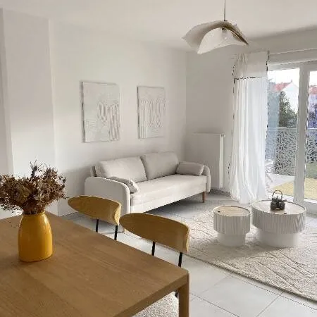 Appartement 4 pièces 76 m² 