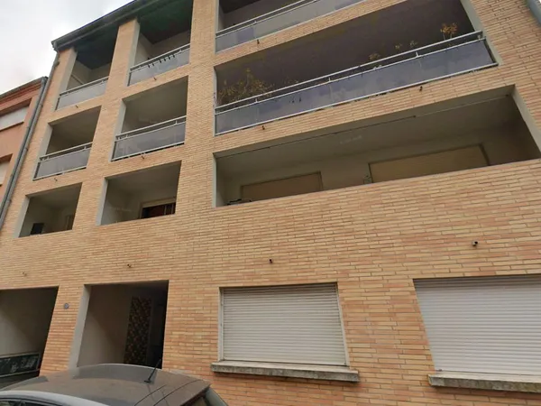 Appartement T1 meublé - LE BUSCA / PONT DES DEMOISELLES 