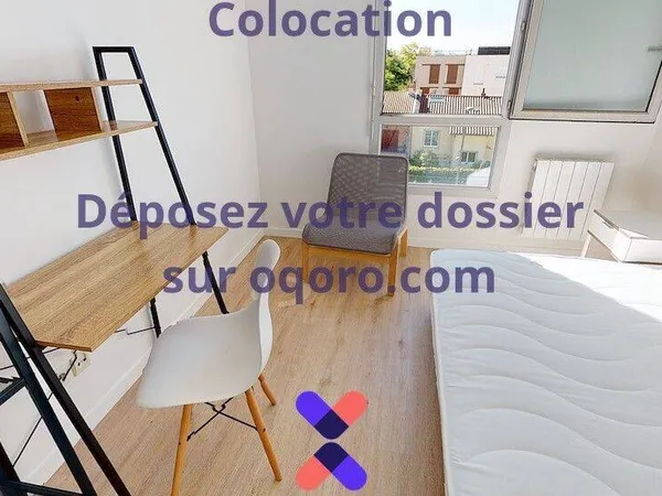 Appartement 4 pièces 68 m² 