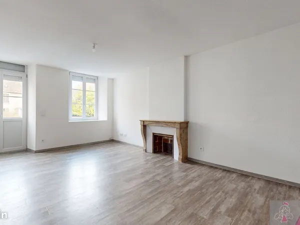 Appartement 4 pièces 68 m² 