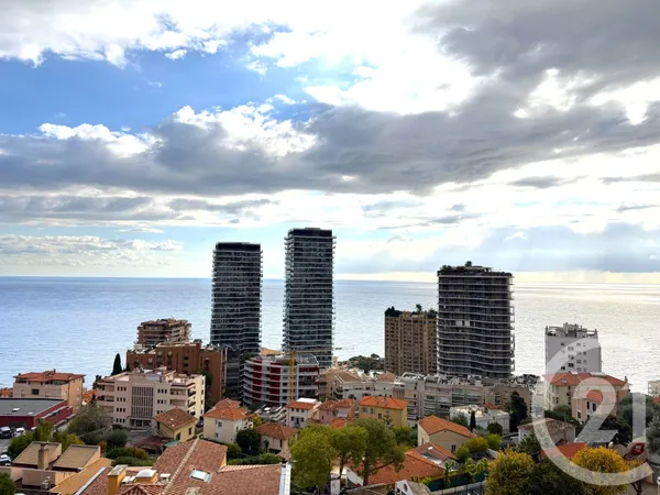 Appartement 2 pièces 50 m² 