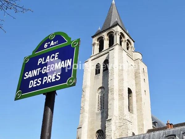 Commerce mobilier/décoration 36 m² 