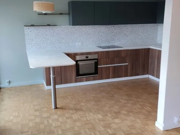 Appartement 97 m2 4 pièces 