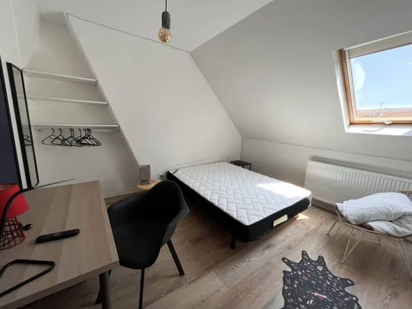 Maison 1 pièce 135 m² 