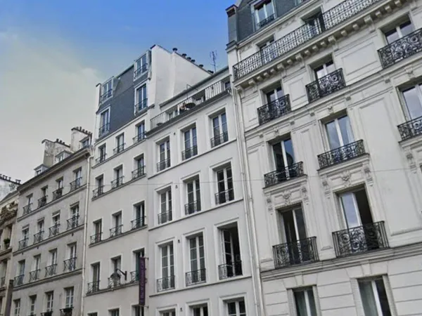 Appartement 3 pièces 89 m² 