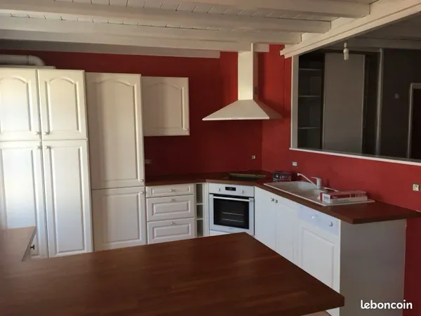 T3 Duplex 