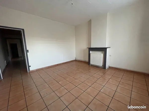 Maison 5 pièces 91 m² 