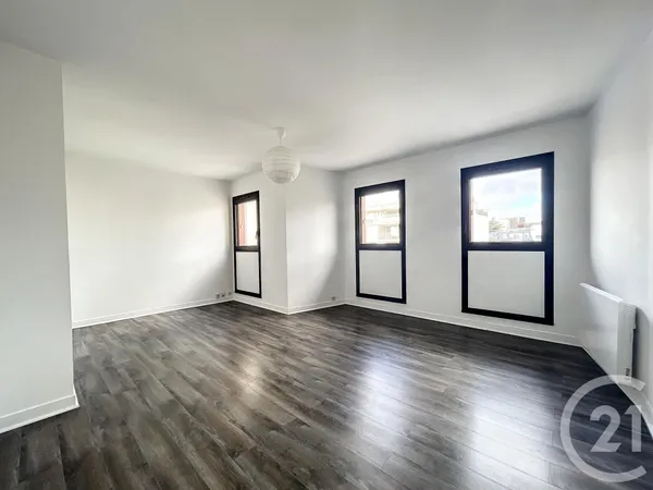 Appartement 2 pièces 54 m² 