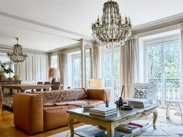 Vends appartement 