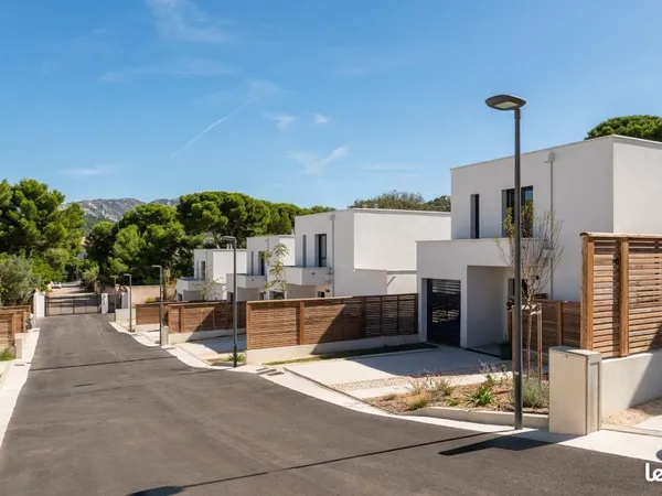 Maison 4 pièces 116 m² 