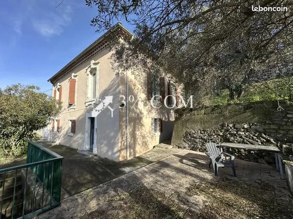 Maison 7 pièces 85 m² 