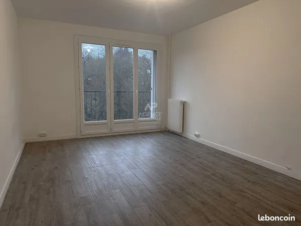 Appartement 4 pièces 78 m² 