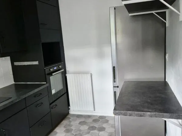 T3 - appartement 75m2 - Grand Centre Ponceau 